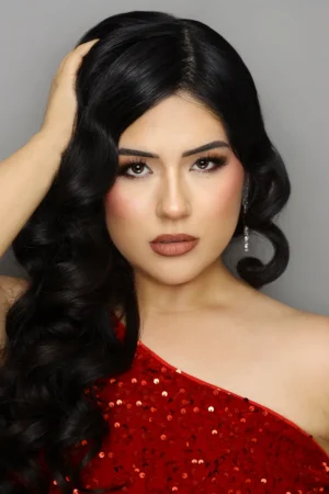 Domenica Alvarado