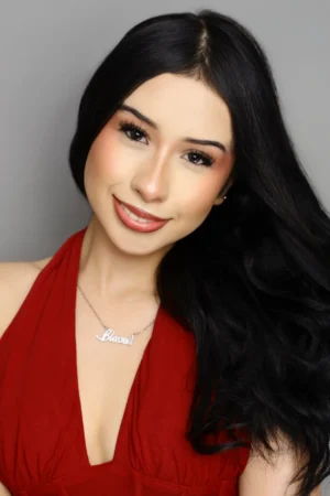 Vianey Delgado