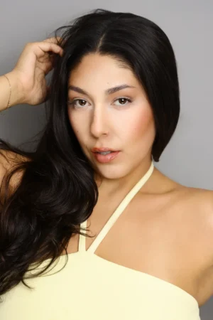 Taylor Flores