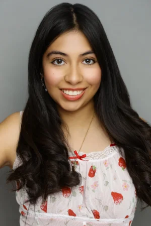 Genesis Garnica