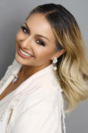 Megan Harris