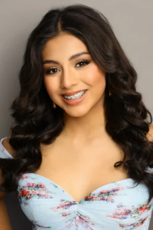 Nathalia Hernandez