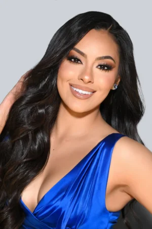 Jaqueline Reyes