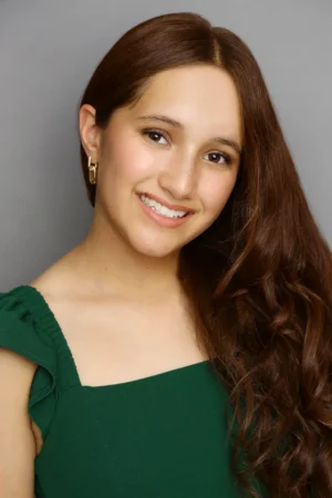 Madelyn Rivera